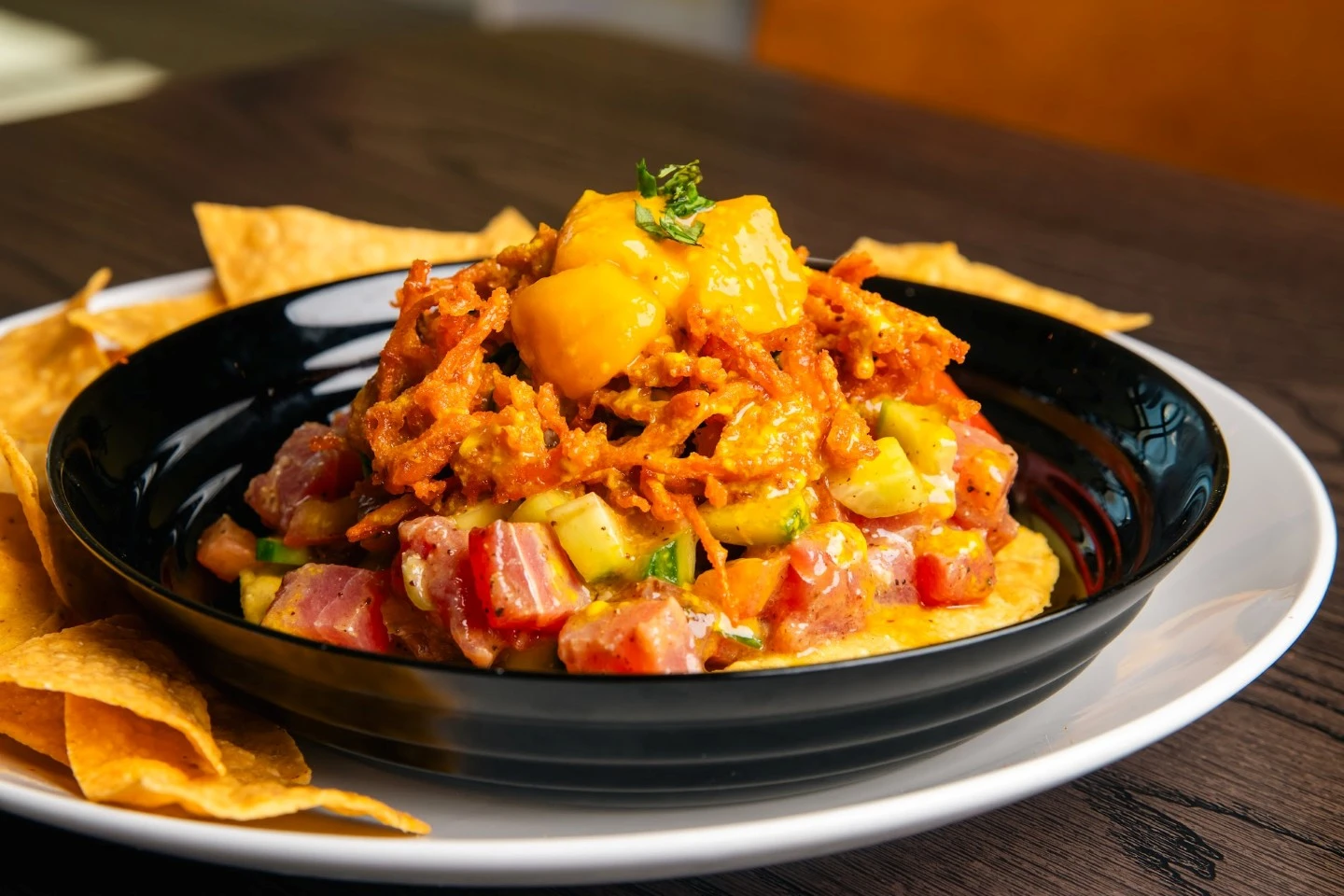 Authentic Sinaloan Mexican food in Downtown Edmonton, AB