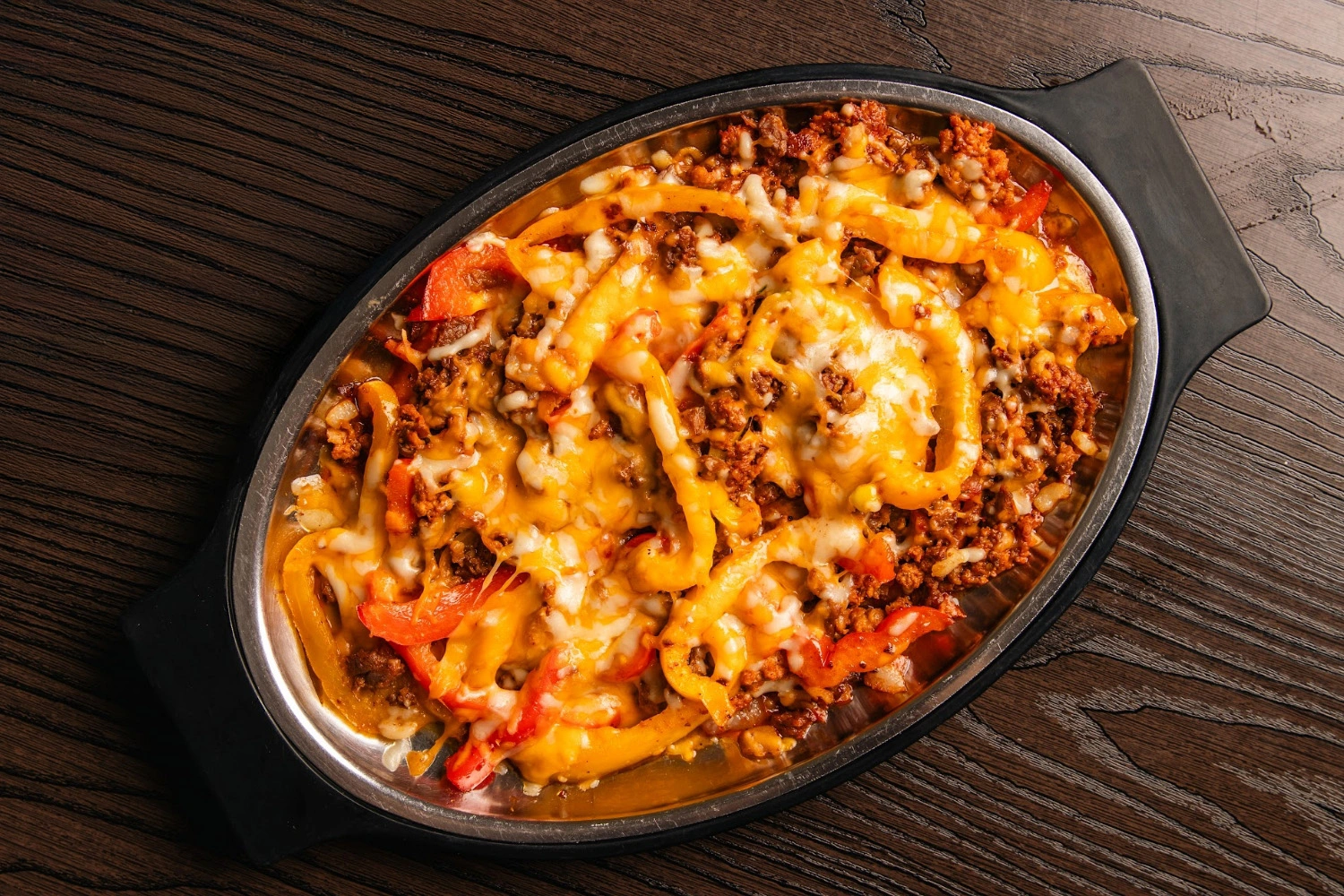 El Taco Loco Downtown Edmonton – Authentic Sinaloan Mexican dishes including birria tacos and aguachile