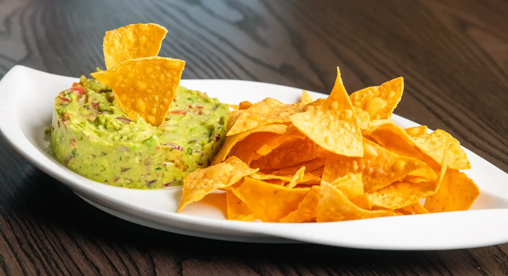 Guacamole Bowl Edmonton – El Taco Loco Downtown
