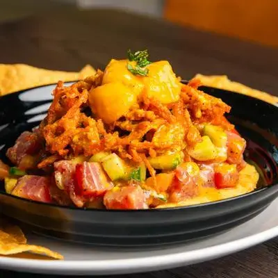 Taco Macho Catering Edmonton – El Taco Loco Downtown